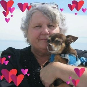 Meet your Posher, Vicki